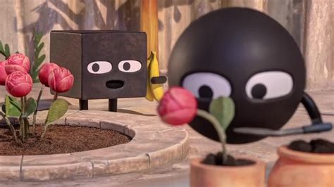 Square’s Very Kind Gesture / The Eclipse .